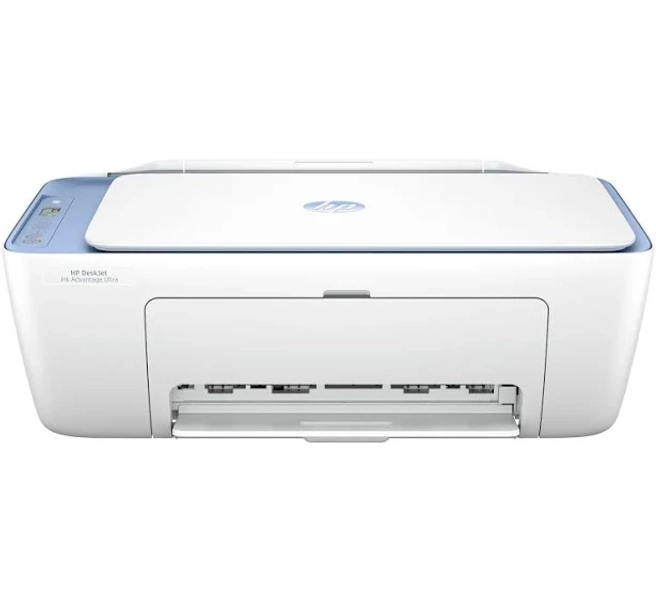 HP DeskJet 2825e Wireless All-in-One Color Printer Scanner Copier