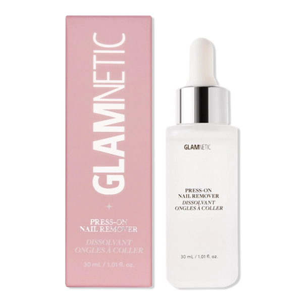 Press-On Nail Remover