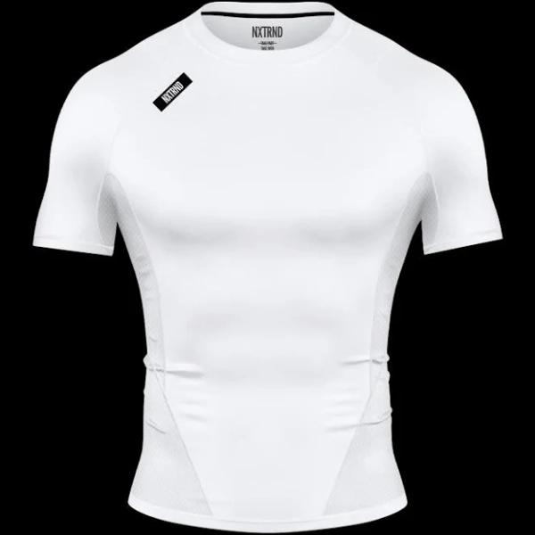 NXTRND Core Compression Short Sleeve