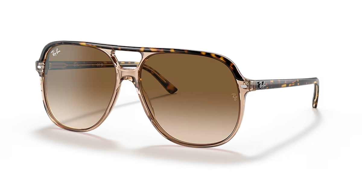 Ray-Ban RB2198 Bill