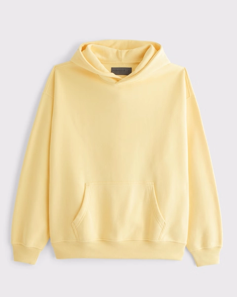 Essential Popover Hoodie