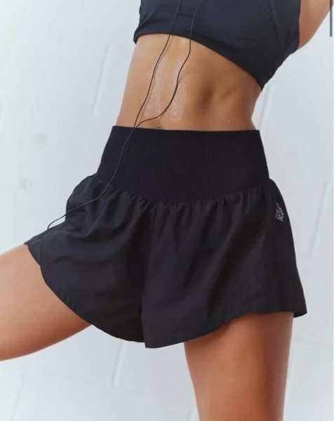 Carpe Diem Shorts