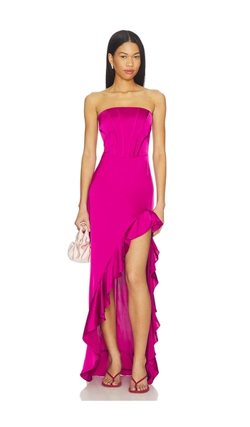 Francesca Maxi Dress