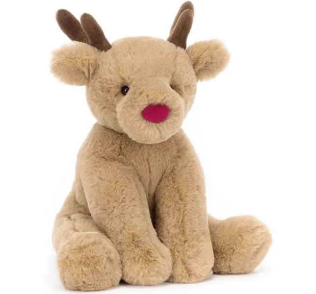 Jellycat Romi Reindeer