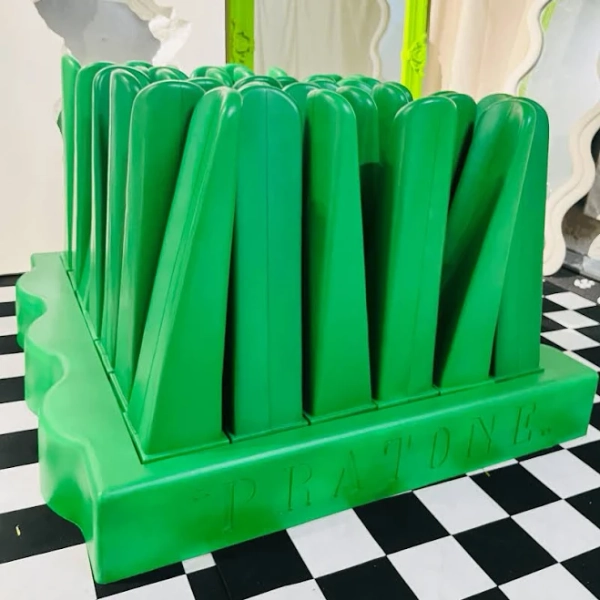 Pratone Grass Chair