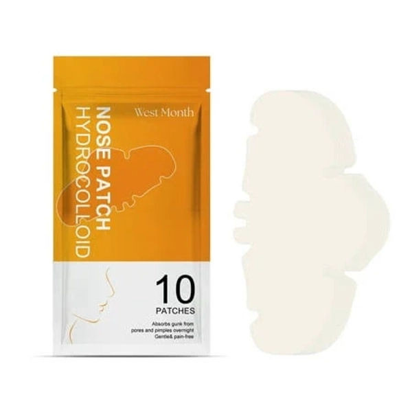Blackhead Removal Nose Strips