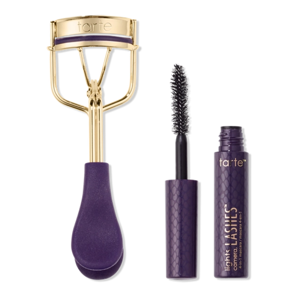 Picture Perfect Eyelash Curler Duo