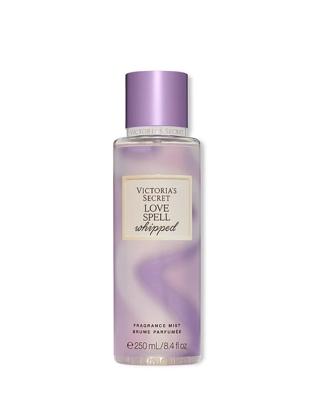 Love Spell Whipped Fragrance Mist