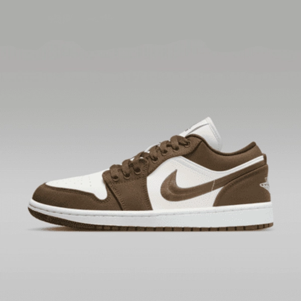 Air Jordan 1 Low SE Women's Shoes