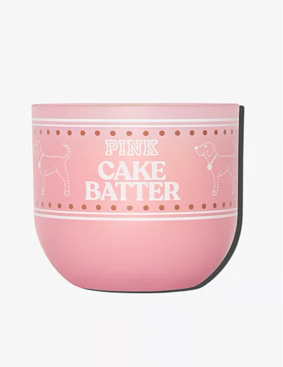 Warm & Cozy Candle, Floral - Women's Candles - Victoria's Secret Beauty