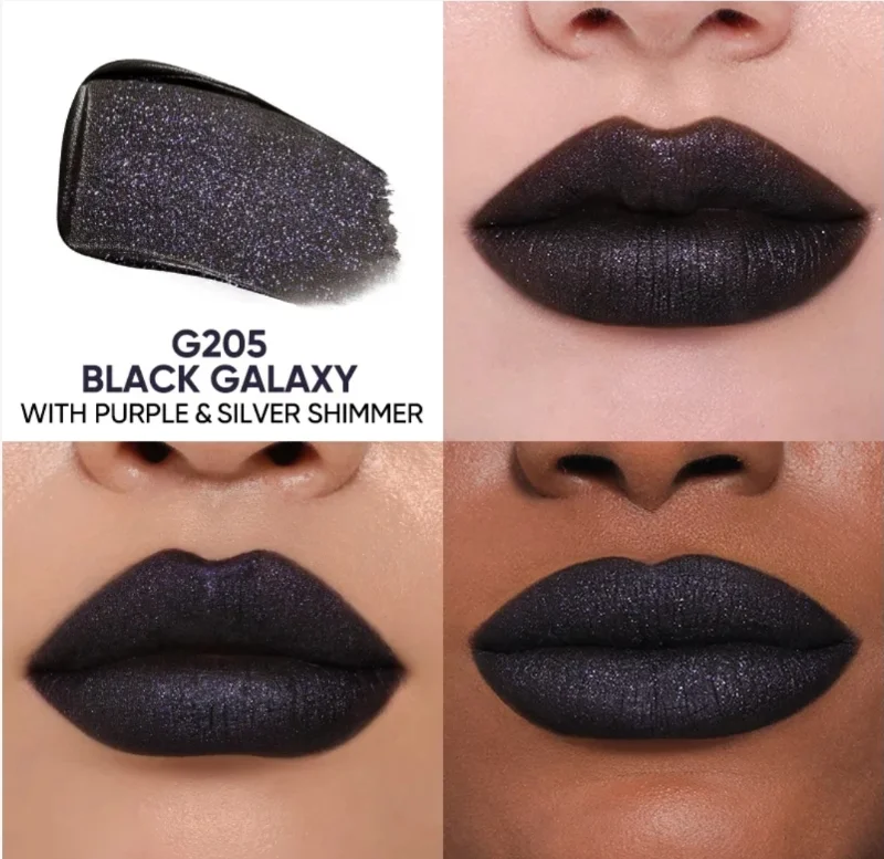 Cushion Matte Lock Lip Cream