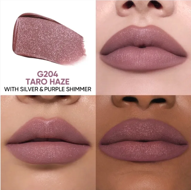 Cushion Matte Lock Lip Cream
