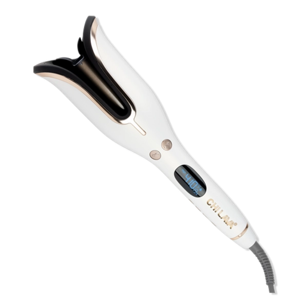 Lava 1" Pro Spin and Curl
