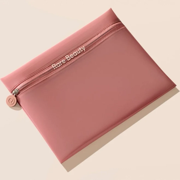 Rare Beauty Find Comfort Pouch