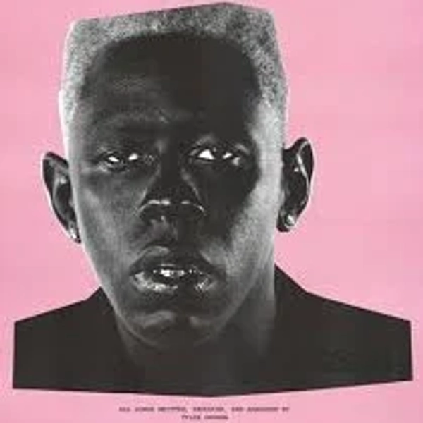 Tyler The Creator - Igor (LP/Vinyl)
