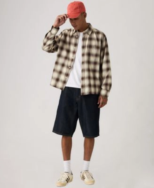 Men's 470 Low-Rise 14" Baggy Shorts