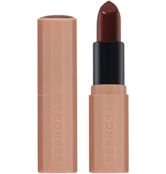 Sephora Collection Sephora Rouge Satin The Nude Collection