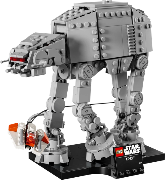 AT-AT™