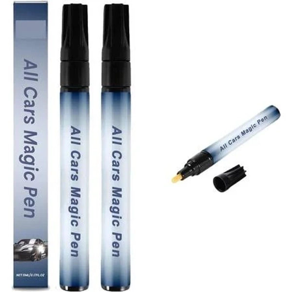 All Cars Magic Pen