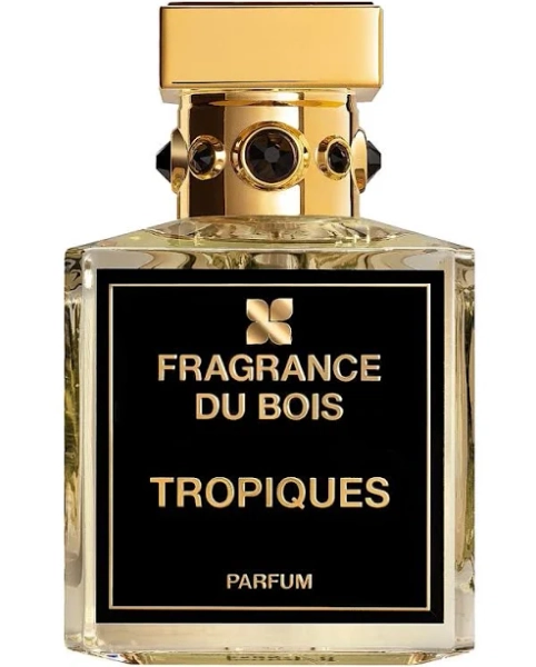 Fragrance Du Bois Tropiques Travel Atomizer