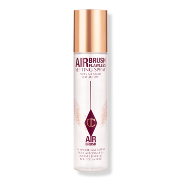 Charlotte Tilbury Airbrush Flawless Setting Spray - 6.7 oz