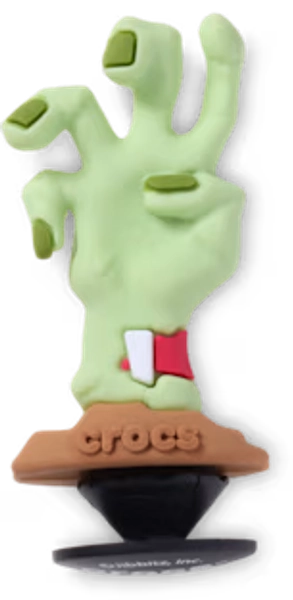 3D Zombie Hand