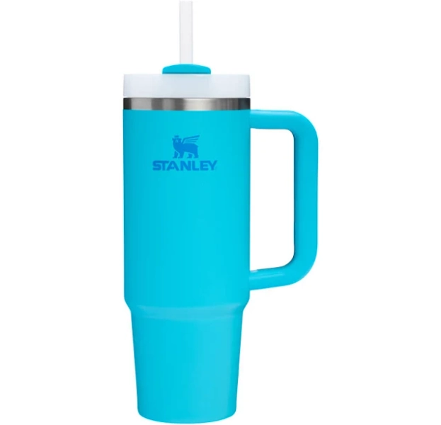 Stanley H2.0 FlowState Quencher Tumbler