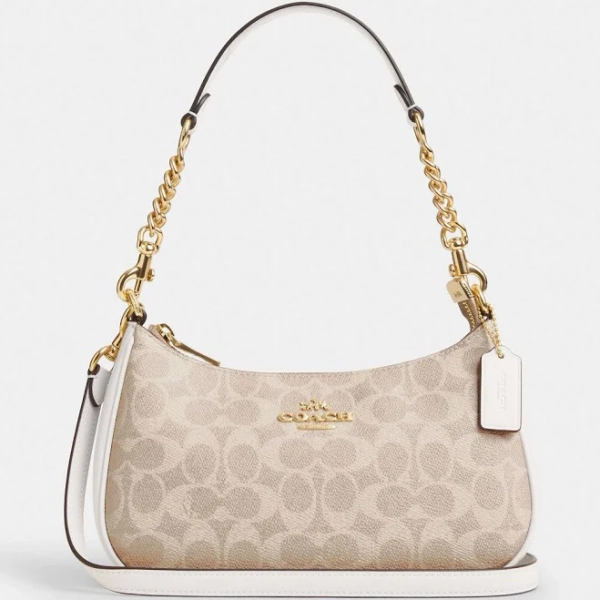 Coach Teri Shoulder Bag