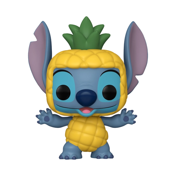 Pop! Stitch as Pineapple (Scented)