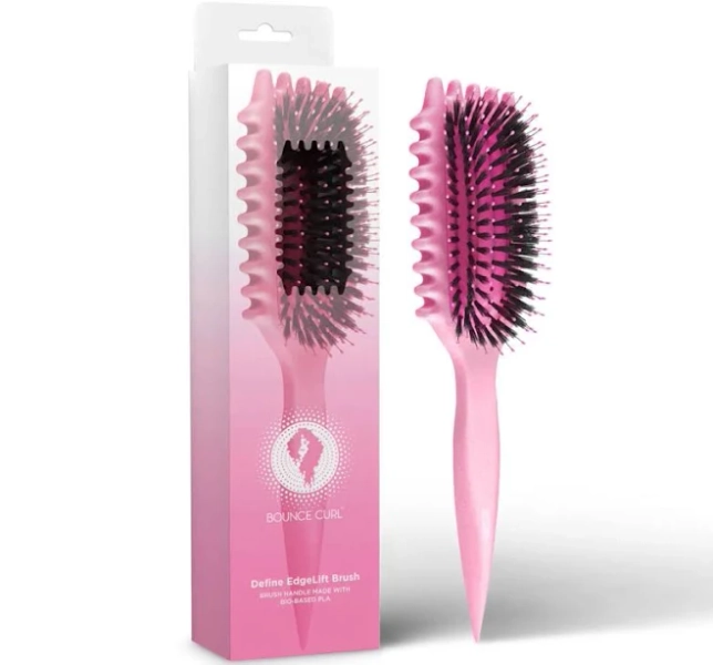 Bounce Curl Define EdgeLift Brush