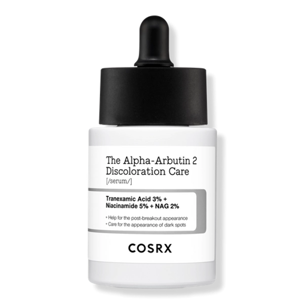 The Alpha-Arbutin 2 Discoloration Care Serum