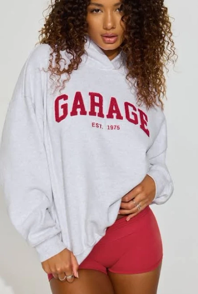 Garage Women's UltraFleece Hoodie
