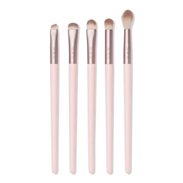 Eye Essentials Brush Set