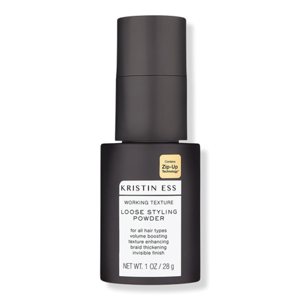 Working Texture Loose Styling Powder