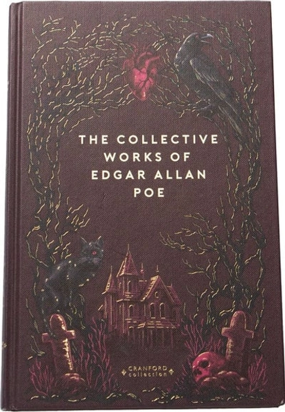 The Fall of the House of Usher and Other Stories Cranford Classic
