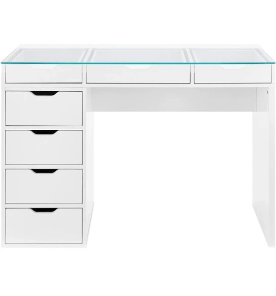 SlayStation Kendall Vanity Table