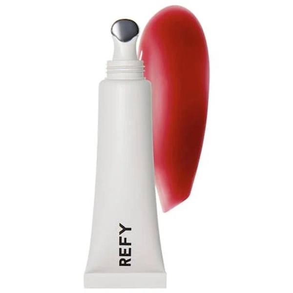 REFY Red Lip Gloss