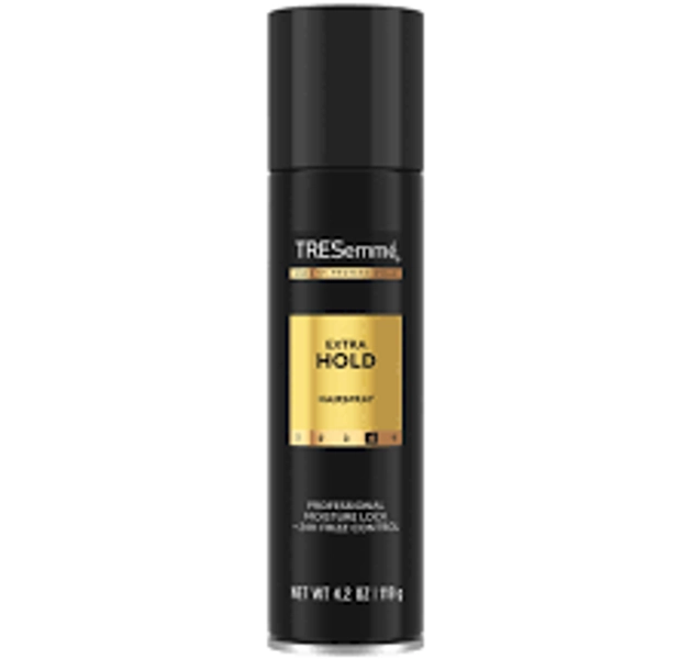 Tresemme Extra Hold Hair Spray