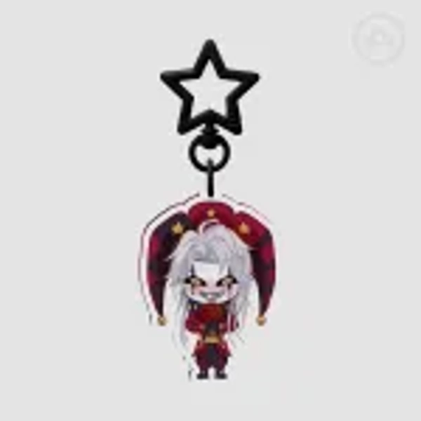 The Freak Circus Pierrot by Oldest Dram - ACGGOODS