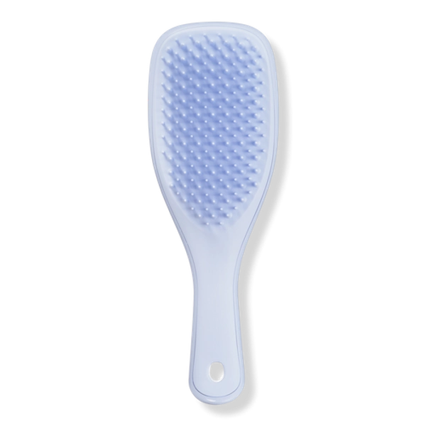 The Mini Ultimate Detangler Hairbrush - Digital Lavender