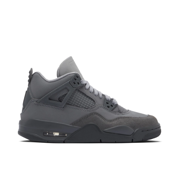 Air Jordan 4 Retro SE Paris Olympics Wet Cement GS Size: UK 3 | EU 35.5 | US 3.5