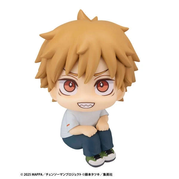 Megahouse Denji "Chainsaw Man