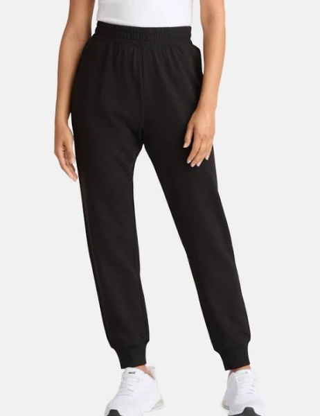 Athletic Works Women's Super Soft Jogger Pants