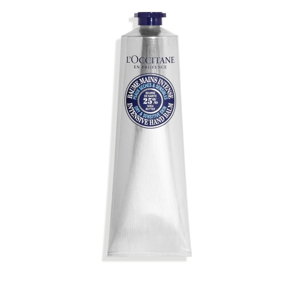 Shea Butter Intensive Hand Balm