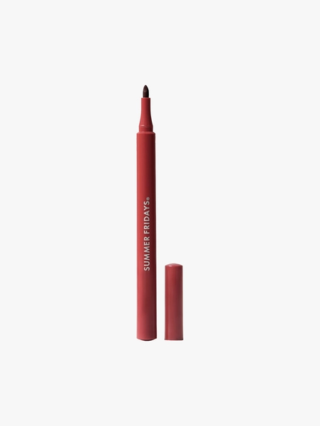 Flushed Lip Stain
