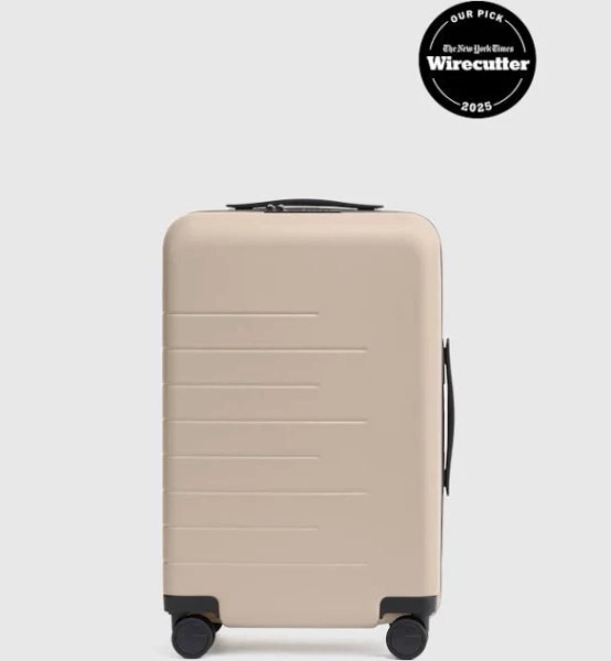 Quince Carry-On Suitcase