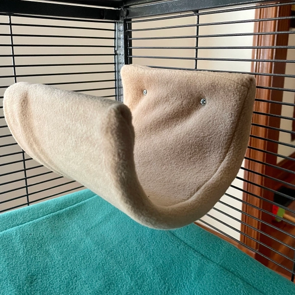 Cuddle Ledge Bundle (tube and tube cover)