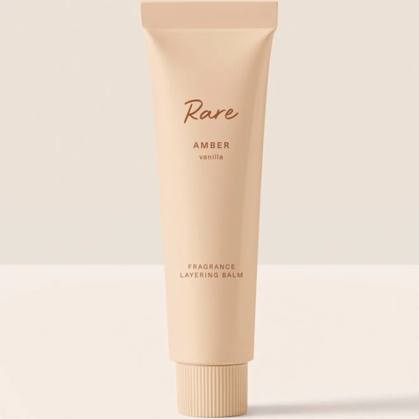 Rare Beauty Fragrance Layering Balm Amber Vanilla
