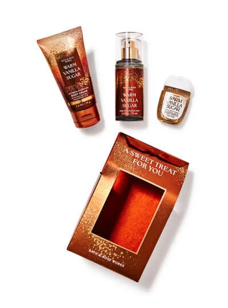 Bath & Body Works