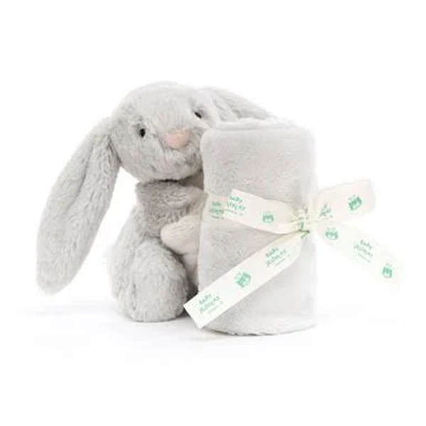 Bashful Bunny Soother Jellycat
